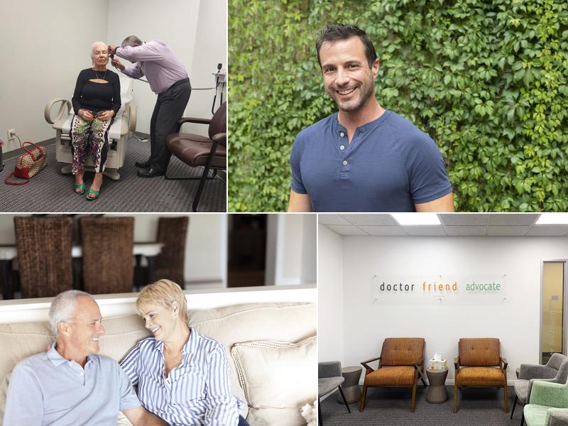 Perlman Clinic Encinitas