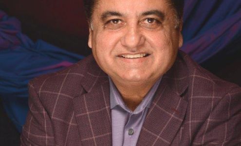 Palm Desert Urgent Care: Manzoor Kazi, MD