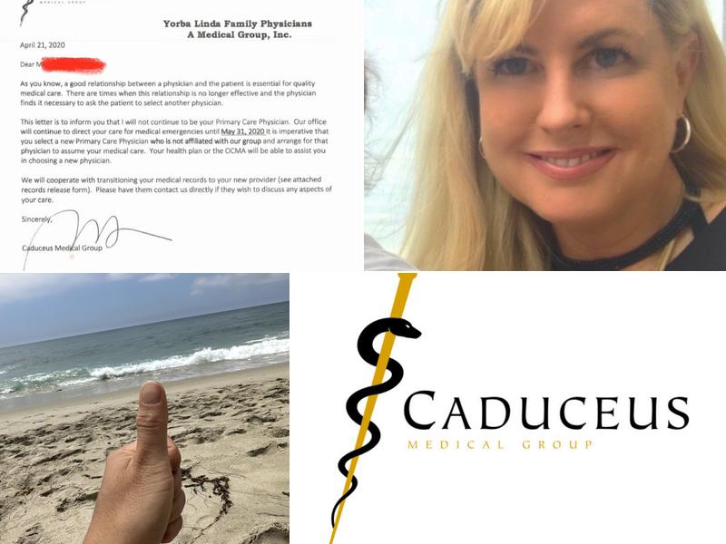 Dr. Scott W. Penkoff, MD (Caduceus Medical Group)