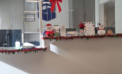 Laguna Beach Community Clinic: Jorgensen Korey S MD