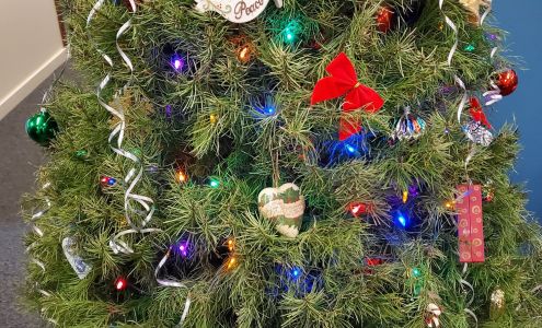 Marin Treatment Center, Inc.