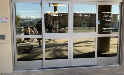 Inland Psychiatric Medical Group Eastvale