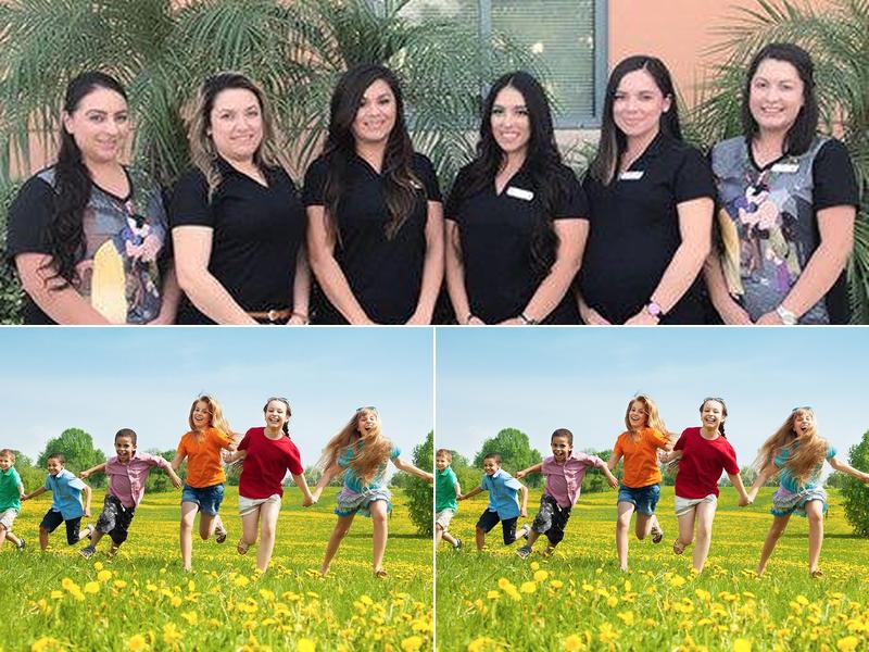 Sierra Pacific Pediatric Associates