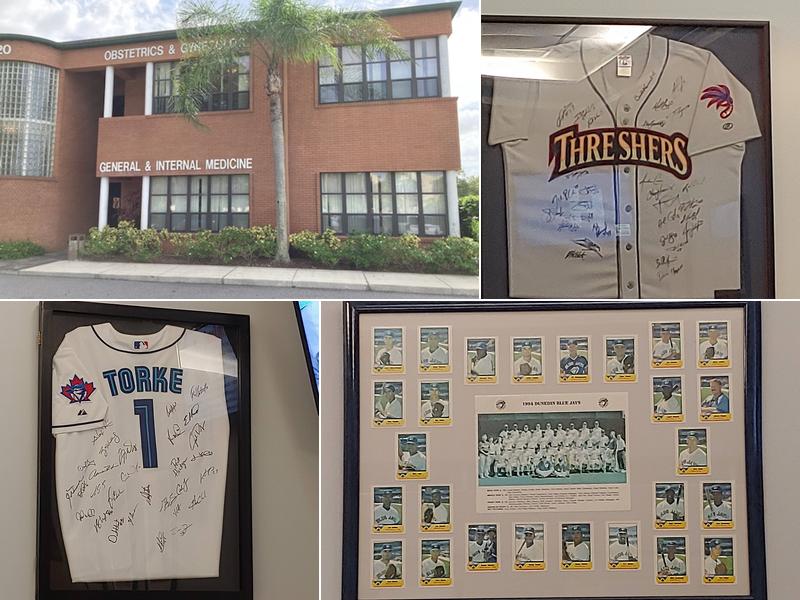 Palm Harbor Medical Associates