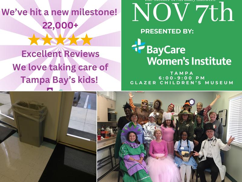 Pediatric Health Care Alliance- (PHCA) Brandon