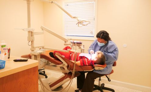 Happy family Dental Group