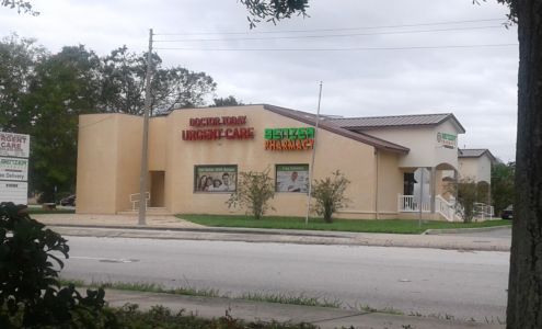 Doctor Today TLC LLC