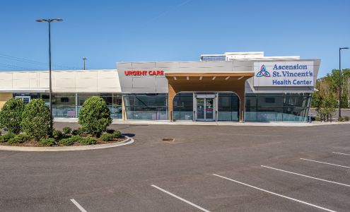 Ascension St. Vincent's Primary Care - Town Center