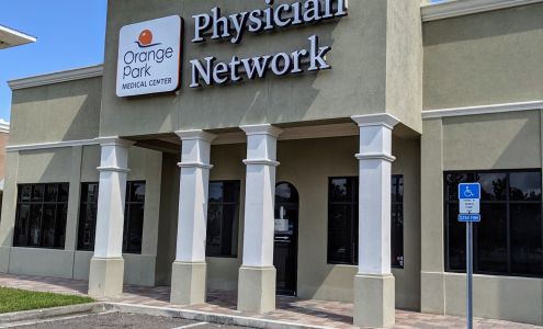 HCA Florida Orange Park Primary Care - Fleming Island