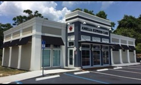 Amelia Express Care