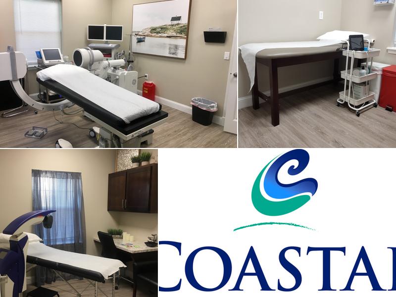 Coastal Spine and Pain Center - Yulee