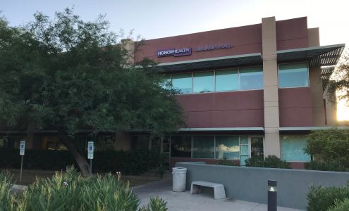 HonorHealth Medical Group - Shea - Primary Care