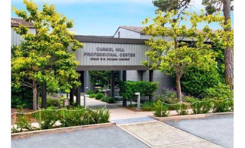 Carmel Hill Professional Center