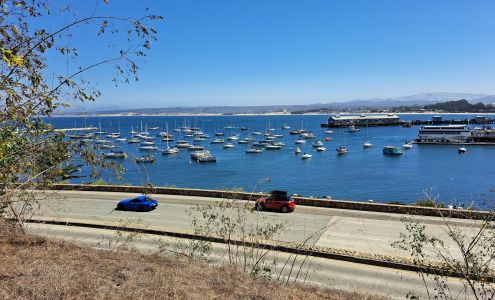 Presidio of Monterey U.S. Army Health Clinic