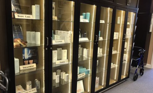 Geriatric Medical Center