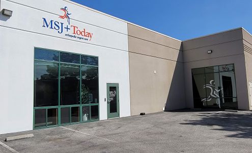 MSJ+Today