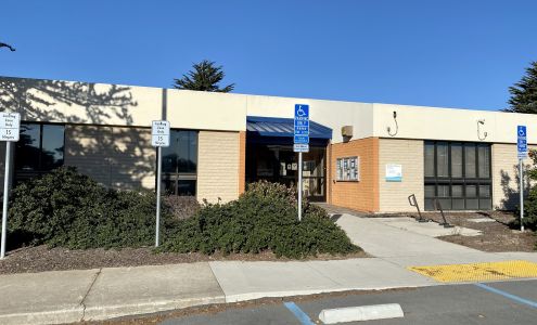 Campus Health Center