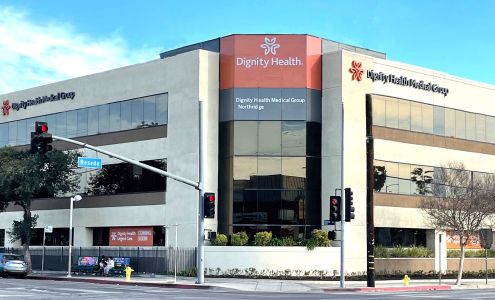 Primary Care & Specialty Care - Dignity Health - Northridge, CA