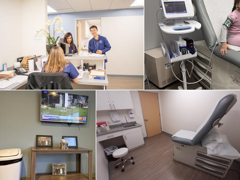 Valley Urgent Care: Voted #1