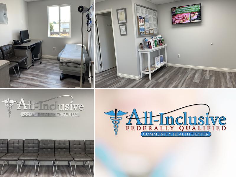 All-Inclusive Community Health Center