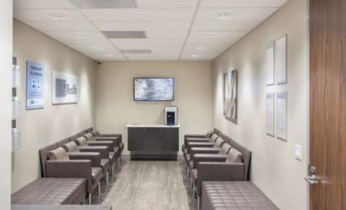 UCLA Health West Hills Primary & Specialty Care