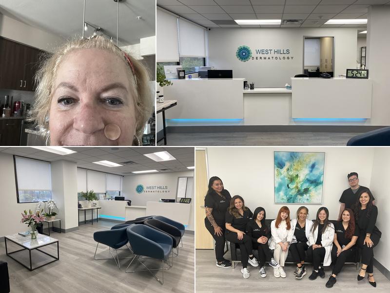 West Hills Dermatology Group