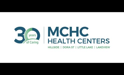 MCHC Health Centers-Dora Street