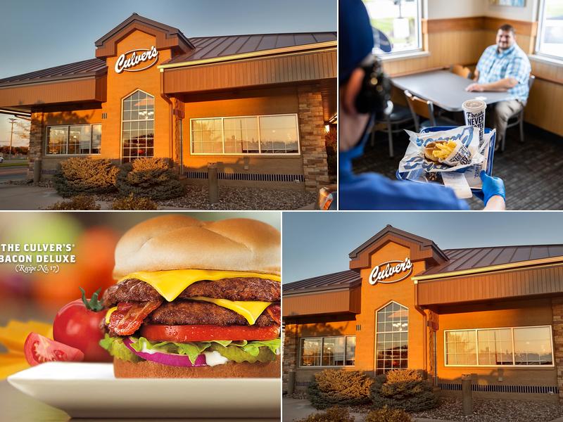 Culver’s