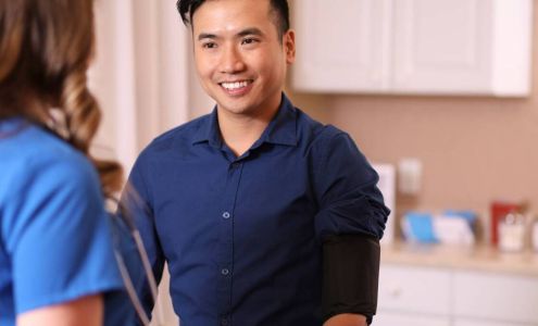 Scripps HealthExpress Carmel Valley