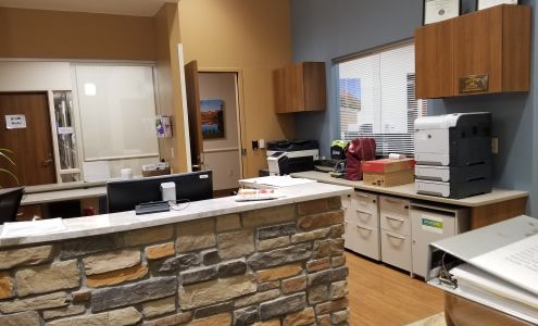 CommonSpirit Emergency & Urgent Care Golden