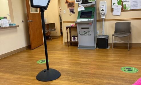 Elizabeth Hamilton, MD - GBMC Health Partners at Joppa Road