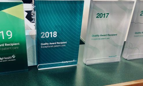 Traverse Bay Internal Medicine