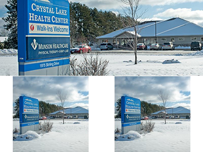 Munson Outpatient Services - Interlochen