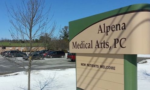 Alpena Medical Arts PC