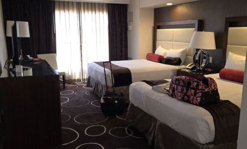 Station Casinos Medical Center - Sunset Station