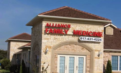 Alliance Family Medicine