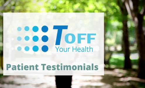 T Off Your Health - Fort Worth