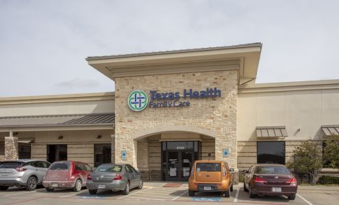 Texas Health Family Care