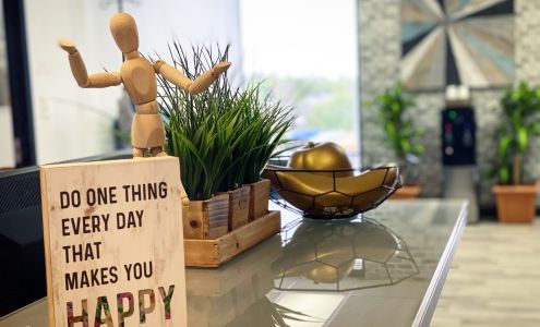 Texas Center for Lifestyle Medicine