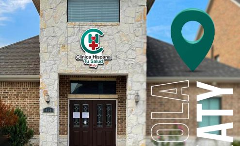 Clinica Hispana Tu Salud Katy
