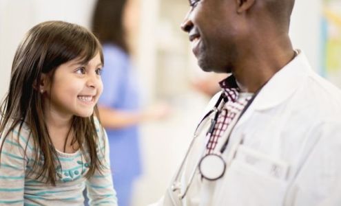 PeaceHealth Family Medicine at Medical Center Physicians Building