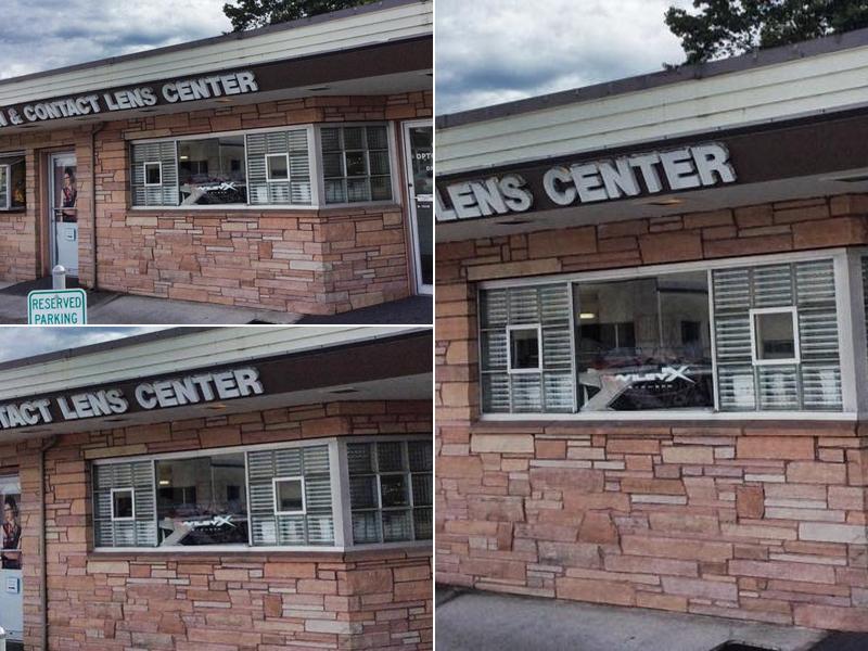 Sedro-Woolley Vision Center