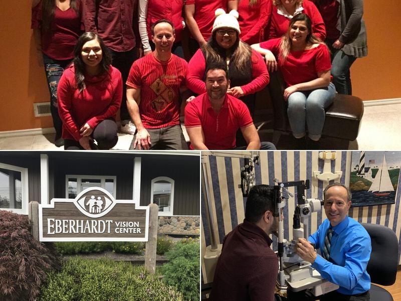 Eberhardt Vision Center