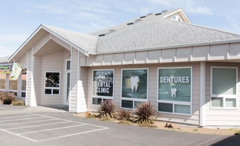 Ocean Shores Dental Clinic Inc 818 Point Brown Ave NE, Ocean Shores Washington 98569