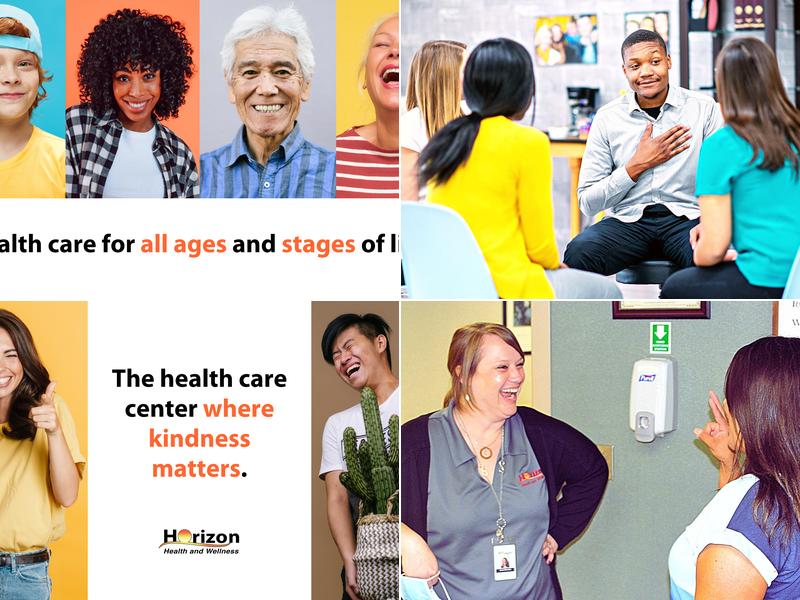 Horizon Health and Wellness