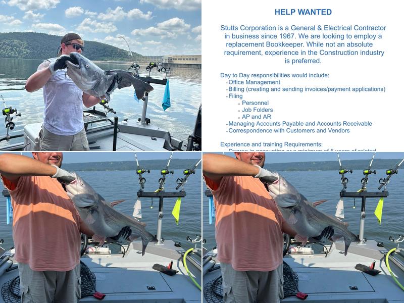 Stutts Corporation, Inc.