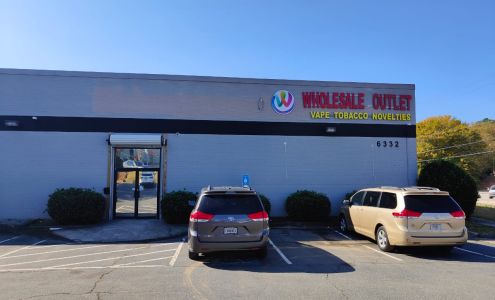 Wholesale Outlet