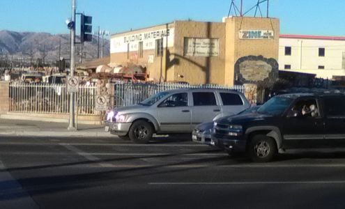 Jacobi Building Materials Co.