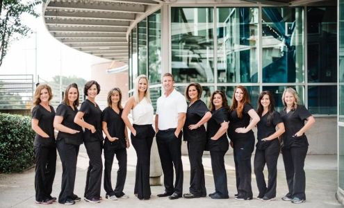 Bayou Oaks Family Dentistry 2160 Airline Dr STE B, Bossier City Louisiana 71111