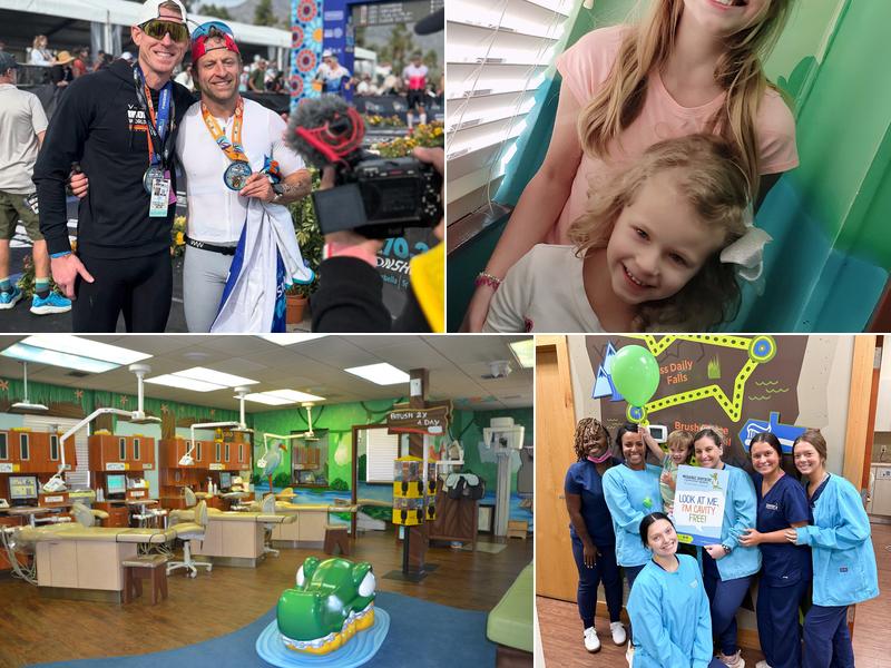 Pediatric Dentistry of Shreveport-Bossier